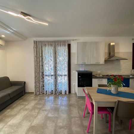 Casa Diamante Aparthotel San Vito Lo Capo Exterior foto