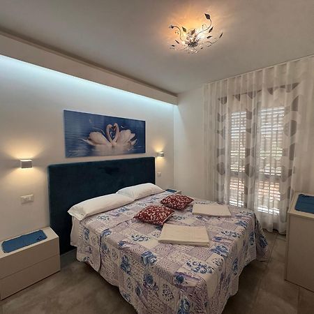 Casa Diamante Aparthotel San Vito Lo Capo Exterior foto